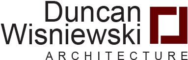 Duncan Wisniewski logo