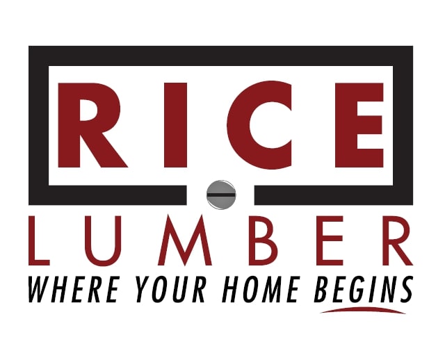 Rice Lumber Logo