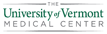 University of Vermont Medical Center Logo