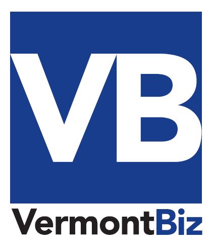 Vermont Business Logo