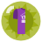 TeamRaiser Achievement Badge