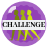 TeamRaiser Achievement Badge