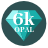 TeamRaiser Achievement Badge