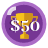 TeamRaiser Achievement Badge